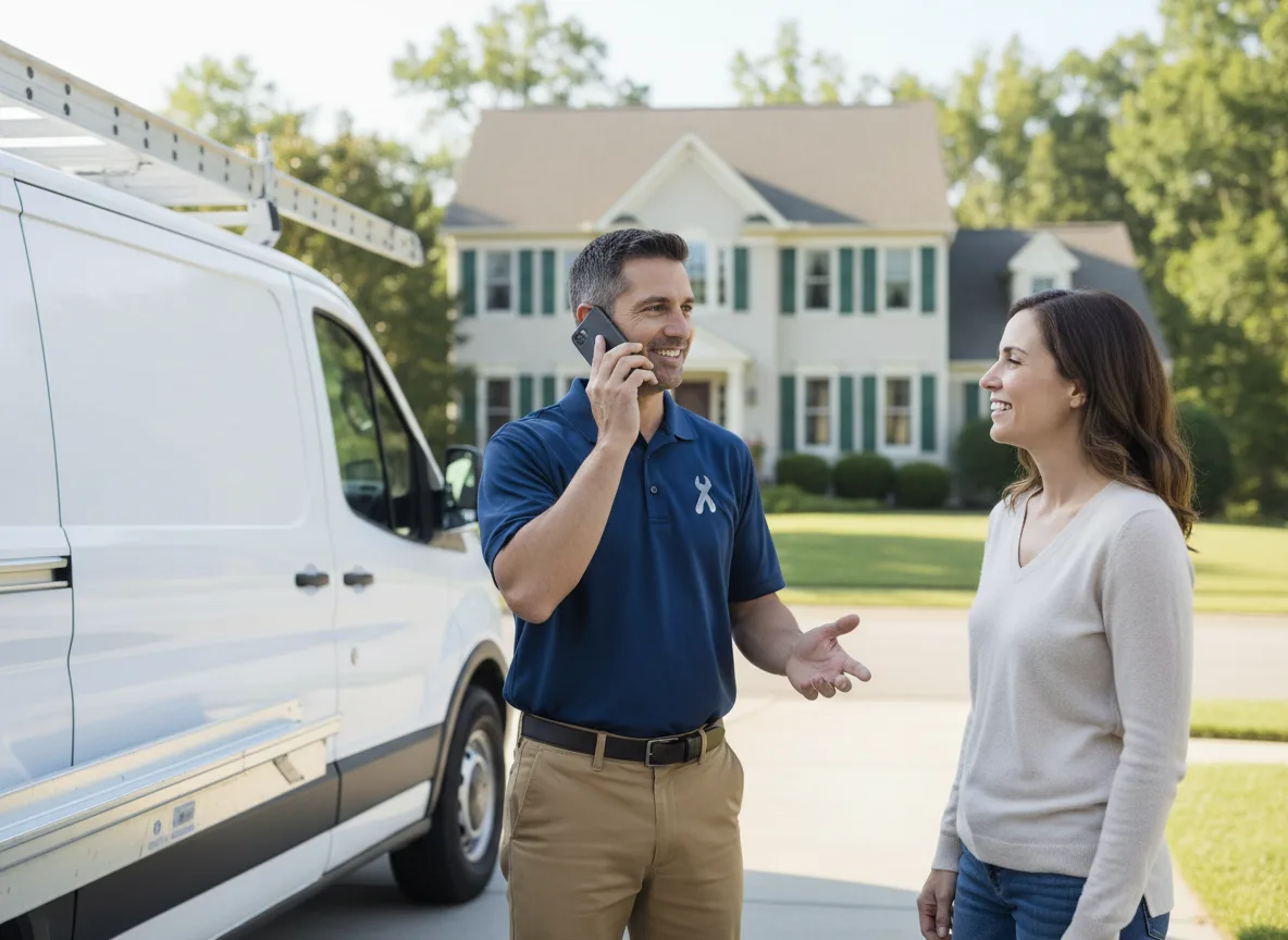 Home Gutter Service Vaughan, MS FAQs